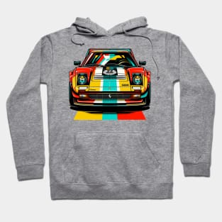 Ferrari 308 Hoodie